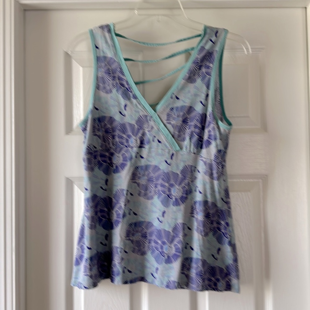 Royal Robbin’s Tank Top